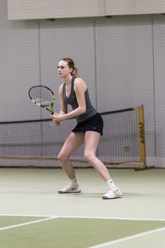 Bild 92 - NL TSV Glinde II - Tennisverein Lohne II : Ergebnis: 5:1